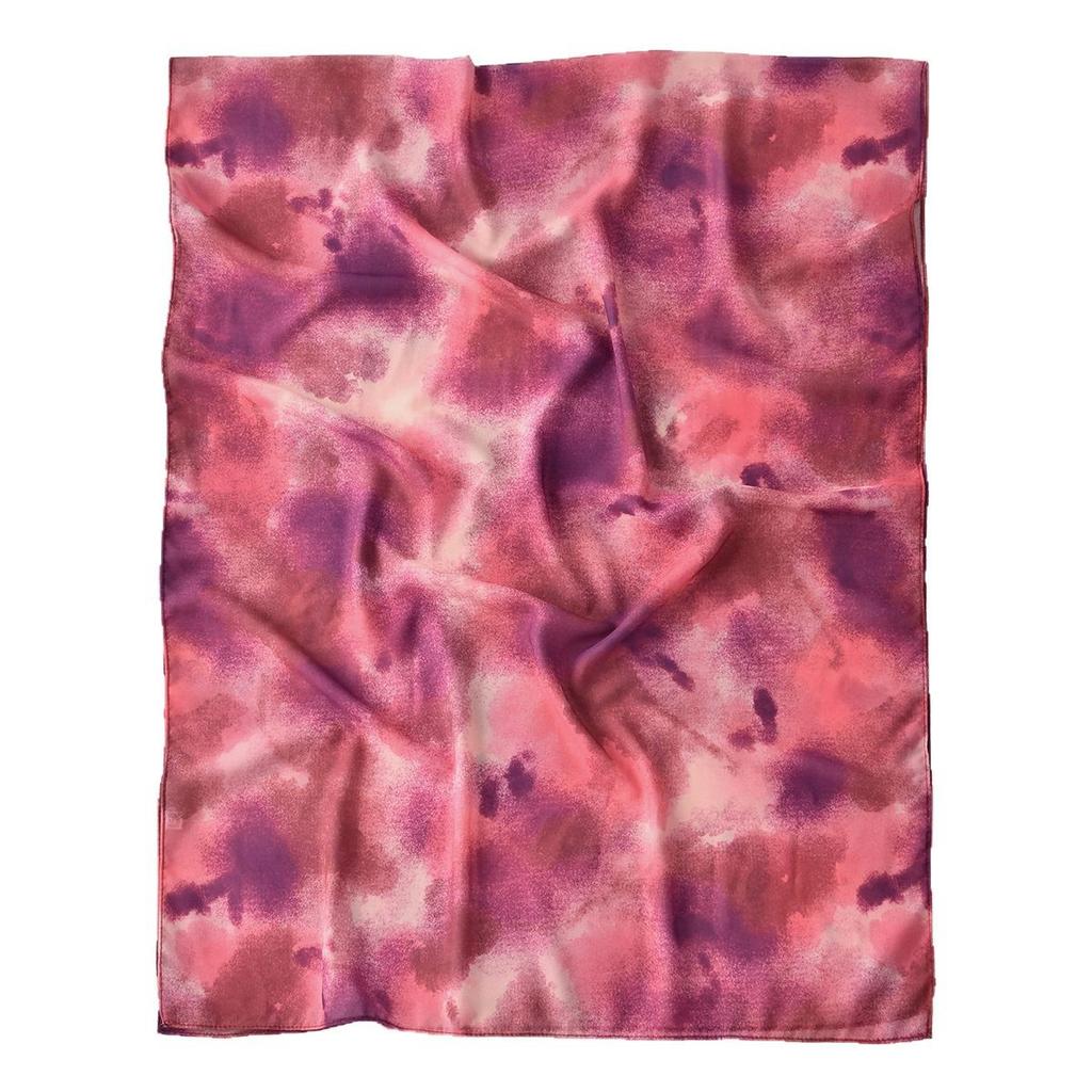 Headscarf Elegant Hijab Full Coverage Event Wear Premium Chiffon Material Stylish Design Breathable Comfortable For Parties