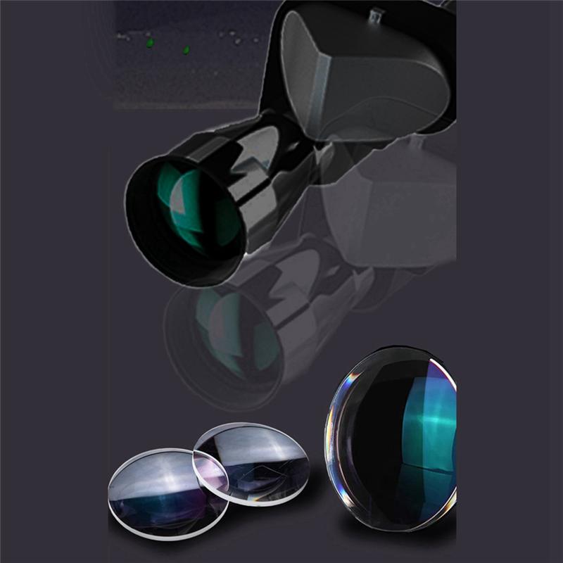 

Compact Monocular Handheld Monocular BAK4 Prism With Cell Phone Clip For Travel And Tourism-B61B чёрный