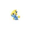 Rocokingdom Plush Toy With Pp Cotton Filling For Kids And Collectors
