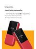Dual SIM 2G Flip Phone for Seniors and Students