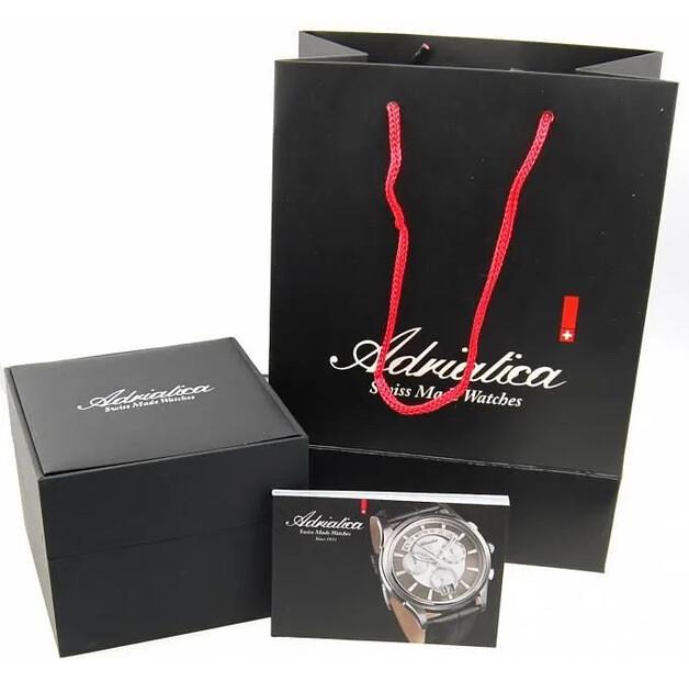 Часы Adriatica Damski A3632.118Bq