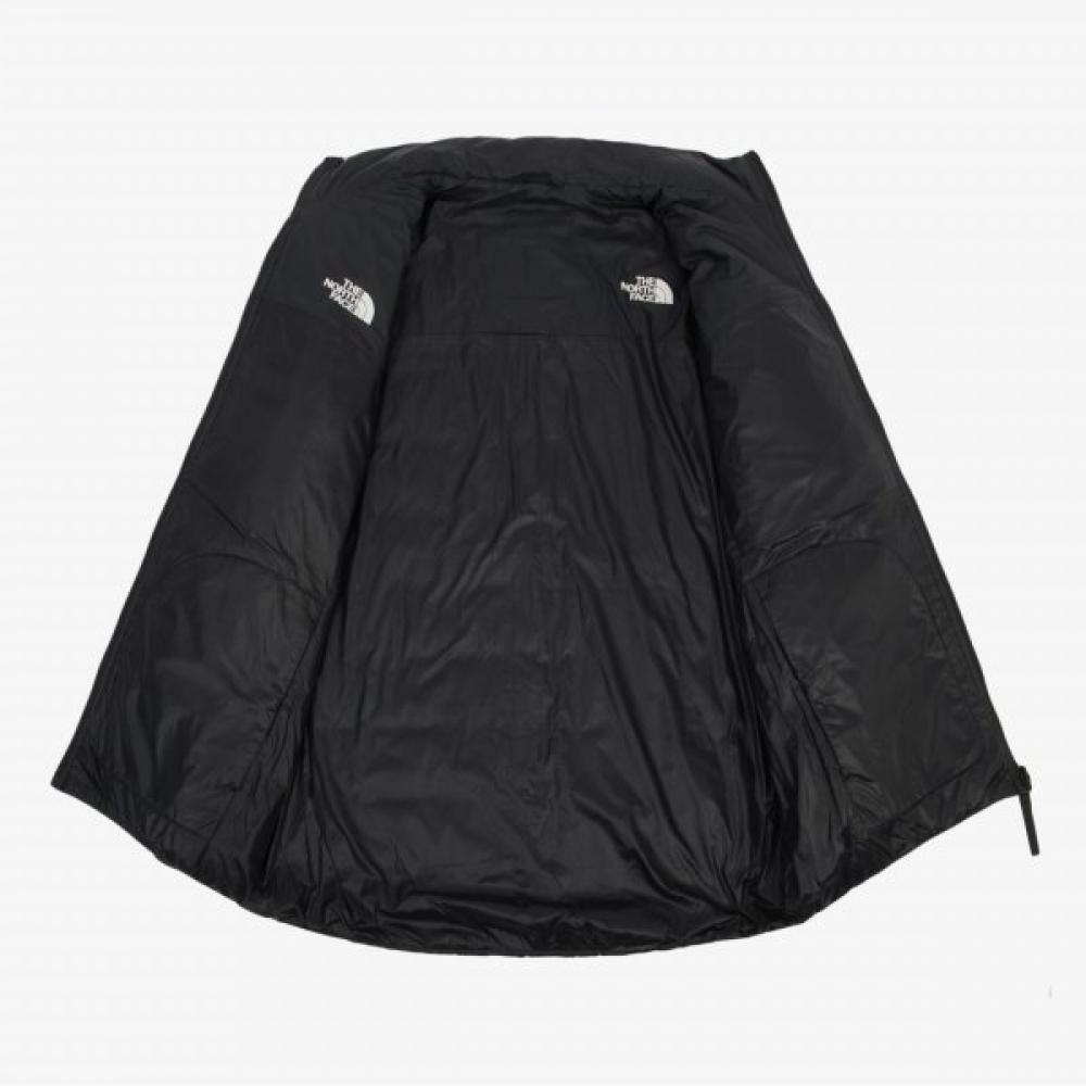 The North Face Men S Siena V Jacket Black