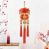 2026 Chinese New Year Hanging Decoration for Lantern Festival Holiday Office