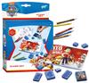 Paw Patrol Stamps Set Crayons Block