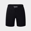 BARREL Men'S Essential Beach Water Shorts Black (B3Smwbs012Blk)