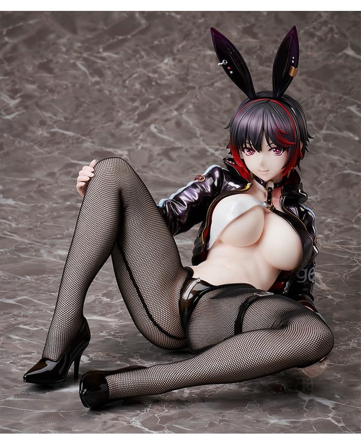 

Miu Minami Bunny BINDing Native Scale Figure Ver. 1/4