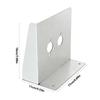 Air Heater Wall Mounting Bracket for Airtronic D4 D1LC D5 Truck Campers Steel Parking Heater Table Mount Stand