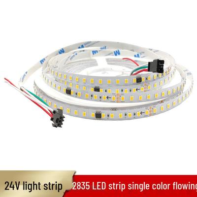 LED osvětlení – LED pásky