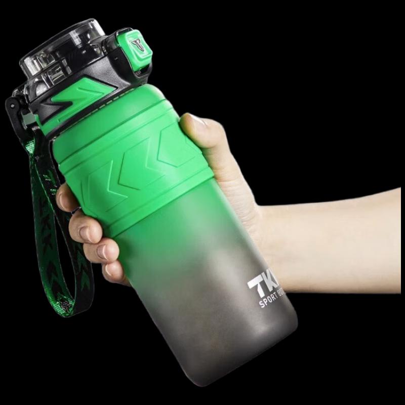 TKK Tritan Sports Water Bottle