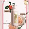 Sansheng Flower Rosen Ätherisches Öl Shampoo & Duschgel Set
