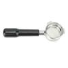 Bottomless Portafilter 54mm Stainless Steel 3 Ears Coffee Portafilter Fit for   8 Series