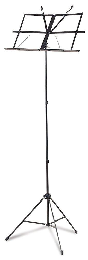 

SUZUKI Portable Music Stand MS-300B чёрный