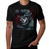 Simon Ghost Riley Active Tshirt Casual Daily Wear Short Sleeve Top Tshirt