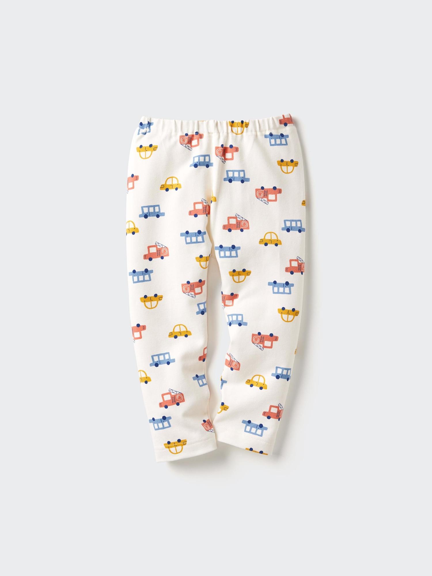 

Леггинсы Uniqlo Japan длиной 10 минут 30 NATURAL/80