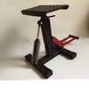 Off-Road Motorcycle Maintenance Stool Lift Table Change Tire Parking Frame Repair Stool Jack Bracket Parking Lift Frame