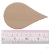 Wood Cutouts, Unfinished Wooden Ornaments for Decoration,