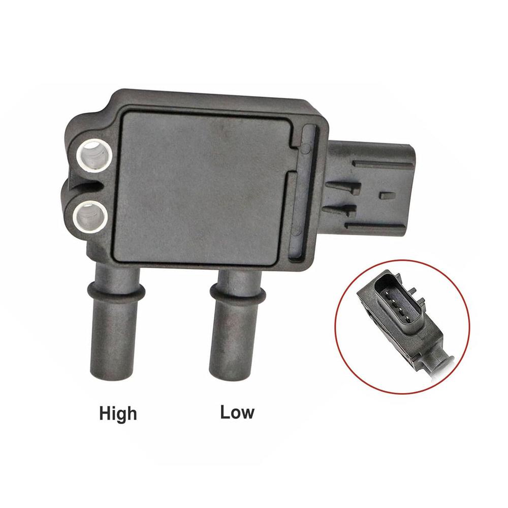 Dfn Differential Pressure Sensor 5492073 4358994 904-7127 2200138Pe