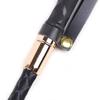 60CM Black PU Leather Spanking Paddle Long Whip Flirting Slave BDSM Bondage Flogger Sex Toys For Woman G Spot Sex