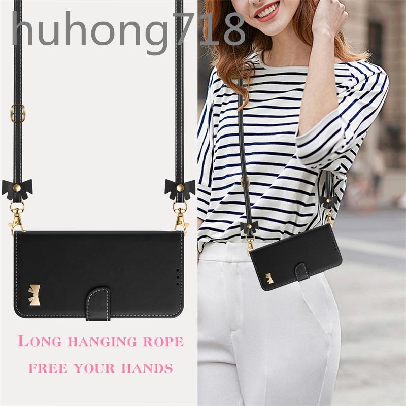 For Samsung Galaxy A04 A04S A13 M13 A14 A23 M23 F23 A24 A33 A34 A53 4G 5G Phone Case Flip Leather Package Wallet Card Slots  Protection Cover Casing