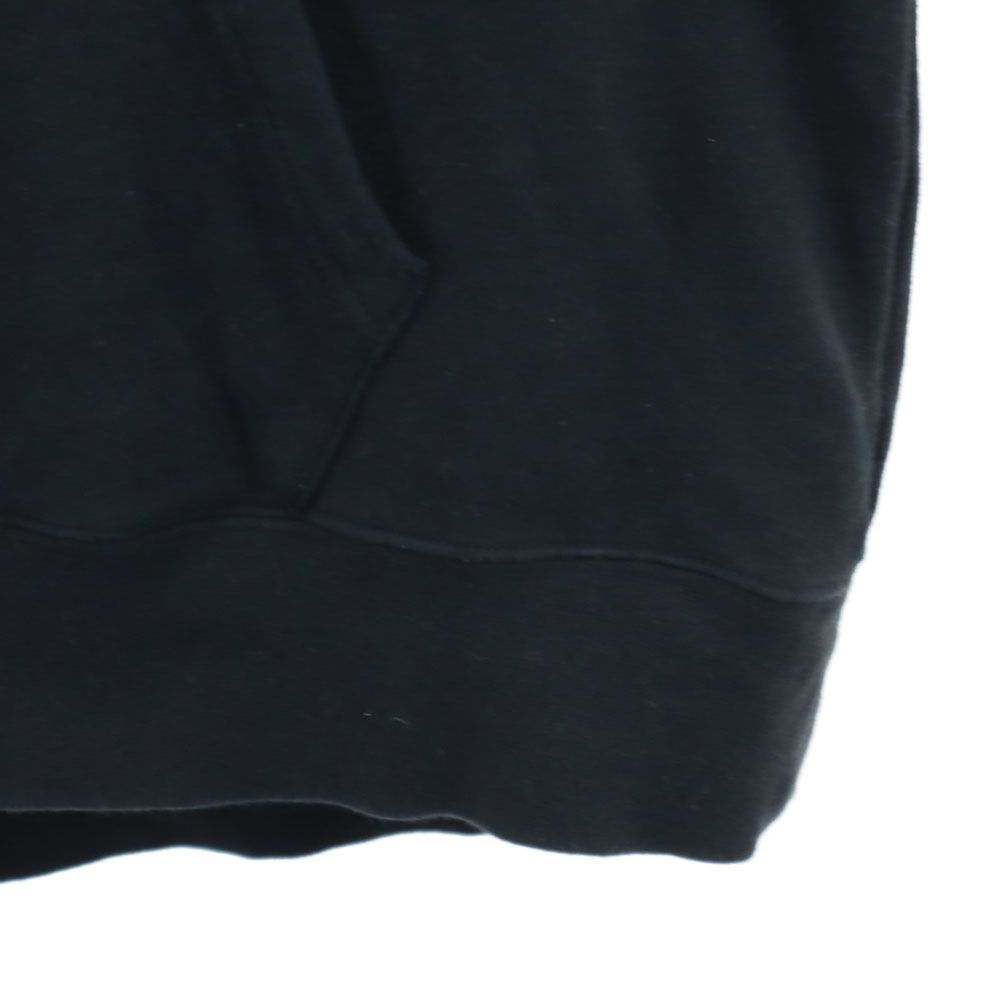 Yohji Yamamoto NEW ERA Print Long sleeve Sweatshirts L black Men's Used