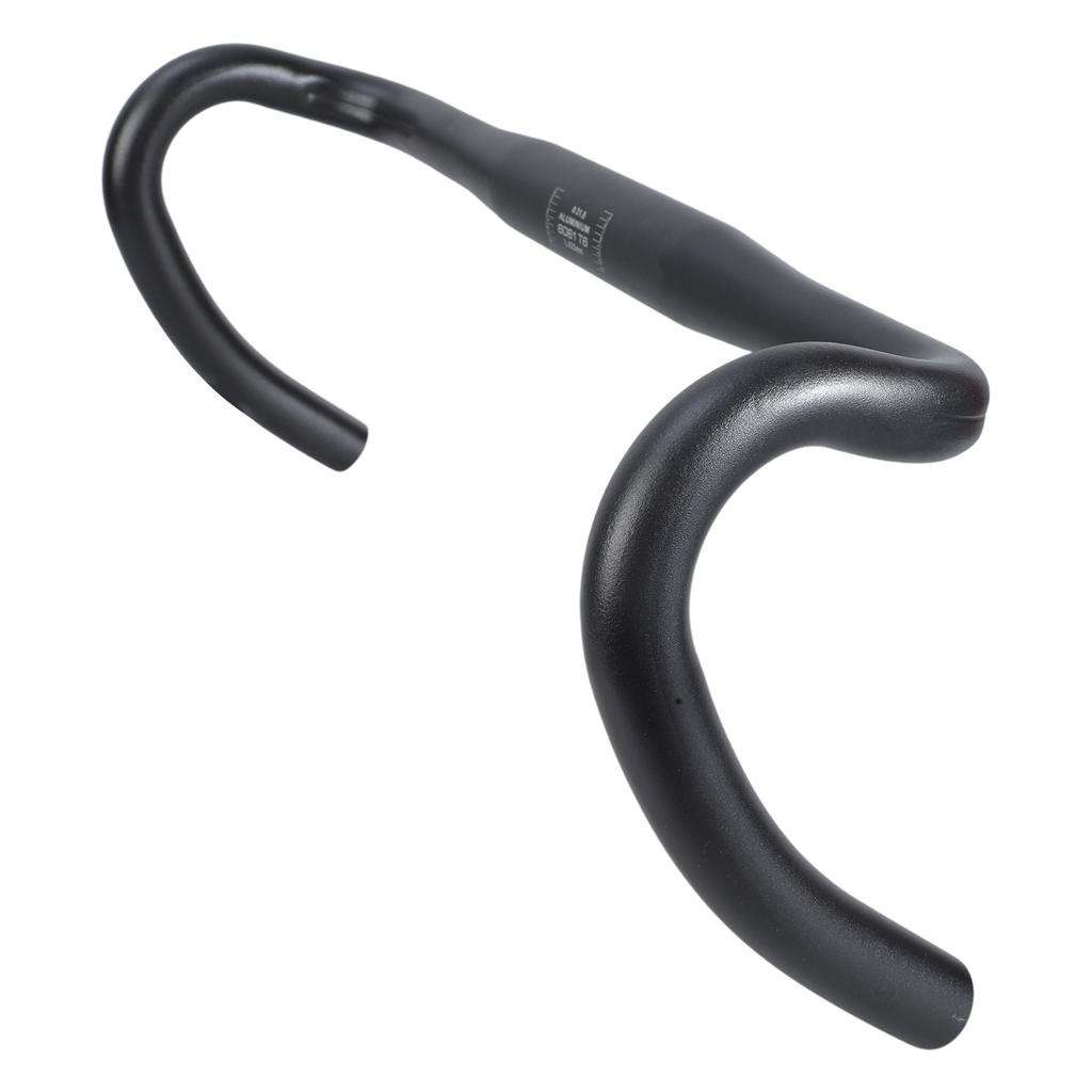 Aluminum Alloy Road Bike Drop Bar Road Bicycles Bent Bar Bicycles Flare Drop Bar Bent Handlebar Road Bikes Fixed Gear