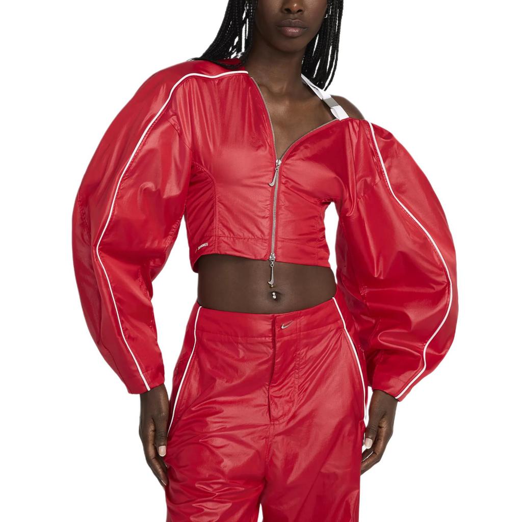 Nike X Jacquemus Track Jacket FV5690-642