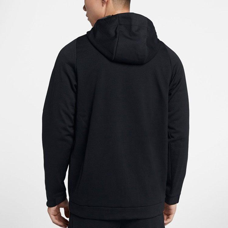 Nike Jackets Men's Hooded Moderate Other 932035-010