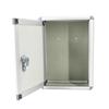 BINGYU Wall-Mounted Suggestion & Complaint Box with Lock