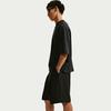 Nike Casual Shorts Men's Black Moderate