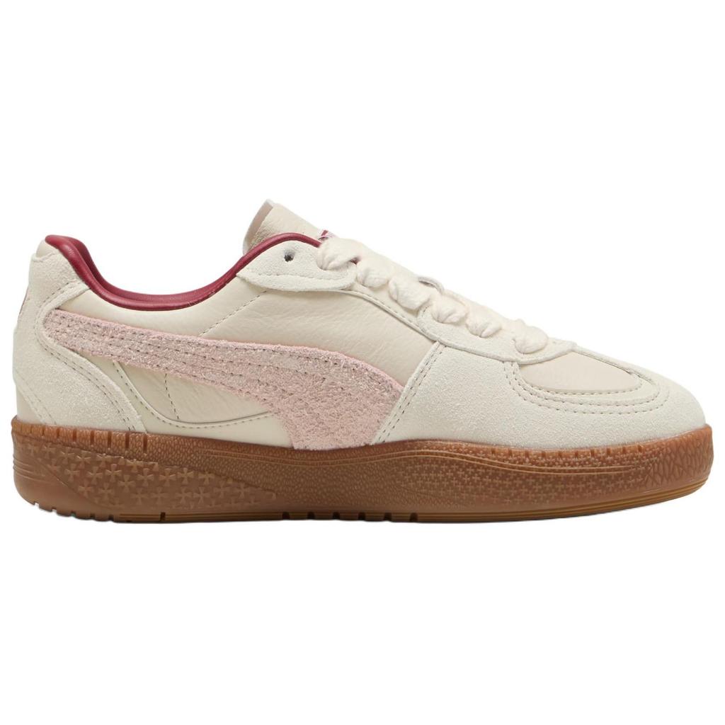Puma Palermo Moda Lovers Pack Women Alpine Snow Island Pink Dark Crimson 403267-01