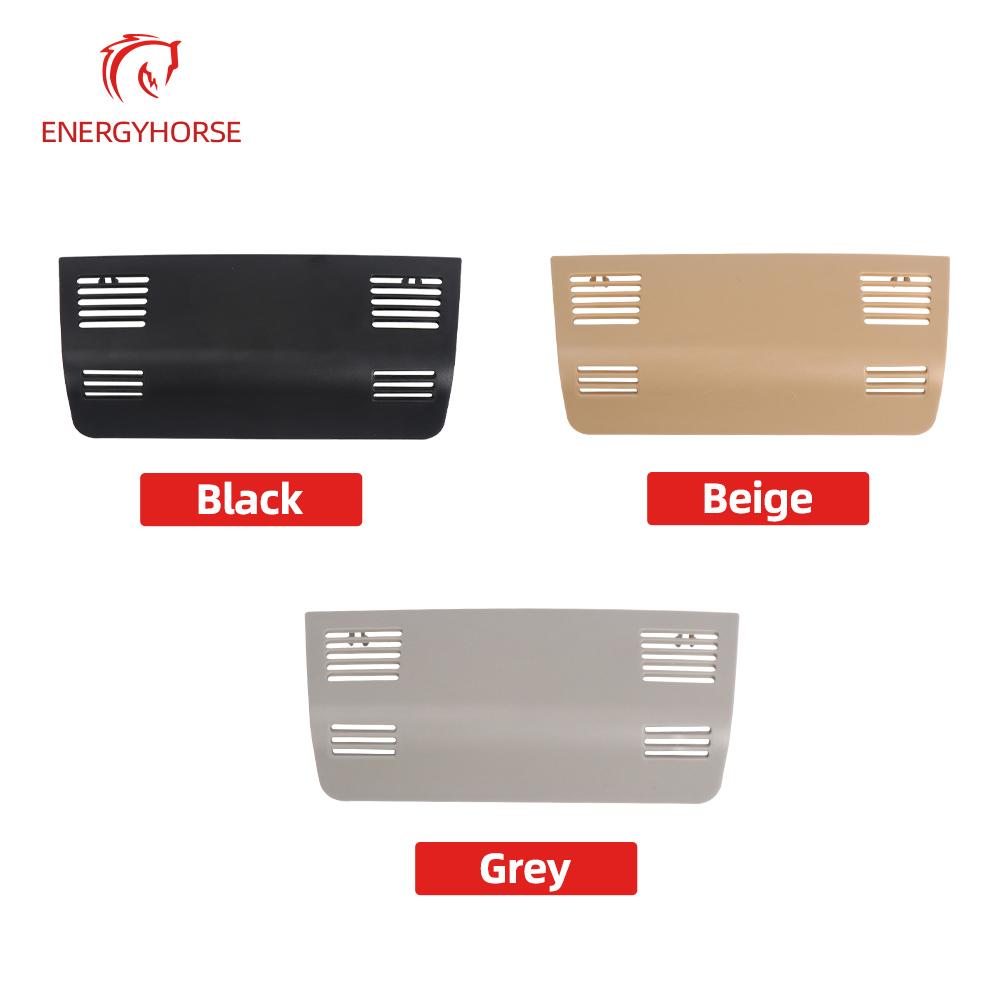 Für BMW X1 3er E84 E91 Dachleselampenabdeckung Schiebedach mit Bedienfeld Hintere Abdeckung Dome Lampenabdeckung