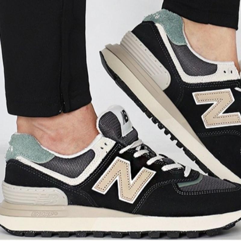 New Balance Galleria New Balance 574 Sneakers Unisex U574lgfb