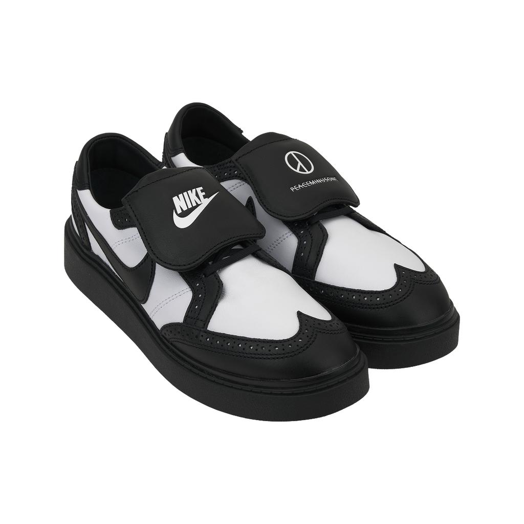 Adidași Unisex G-Dragon x Nike Kwondo 1 Yin-Yang Negru Alb DH2482-101