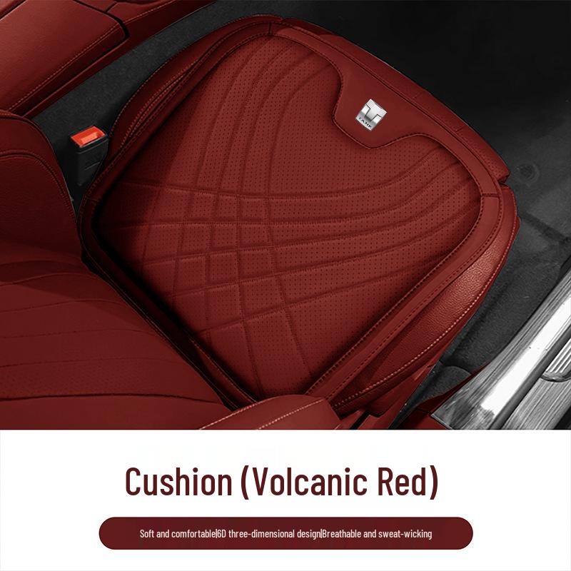 Headrests, Neck & Lumbar Supports, Seat Cushions, and Interior Trim for Tank 300/400/500/700 Vehicles.