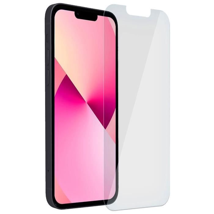 [Pack 2] Verre Trempé Pour iPhone 13 mini (5,4") Film Protection d'écran