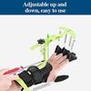 Hand Physiotherapy Training and Finger Dynamic Orthosis Device Finger Support Brace Hand Rehabilitation Training Finger Wrist Movement Repair Finger O