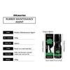 Car rubber strip maintenance agent Daily convenient care agent for car door, window and trunk rubber strips