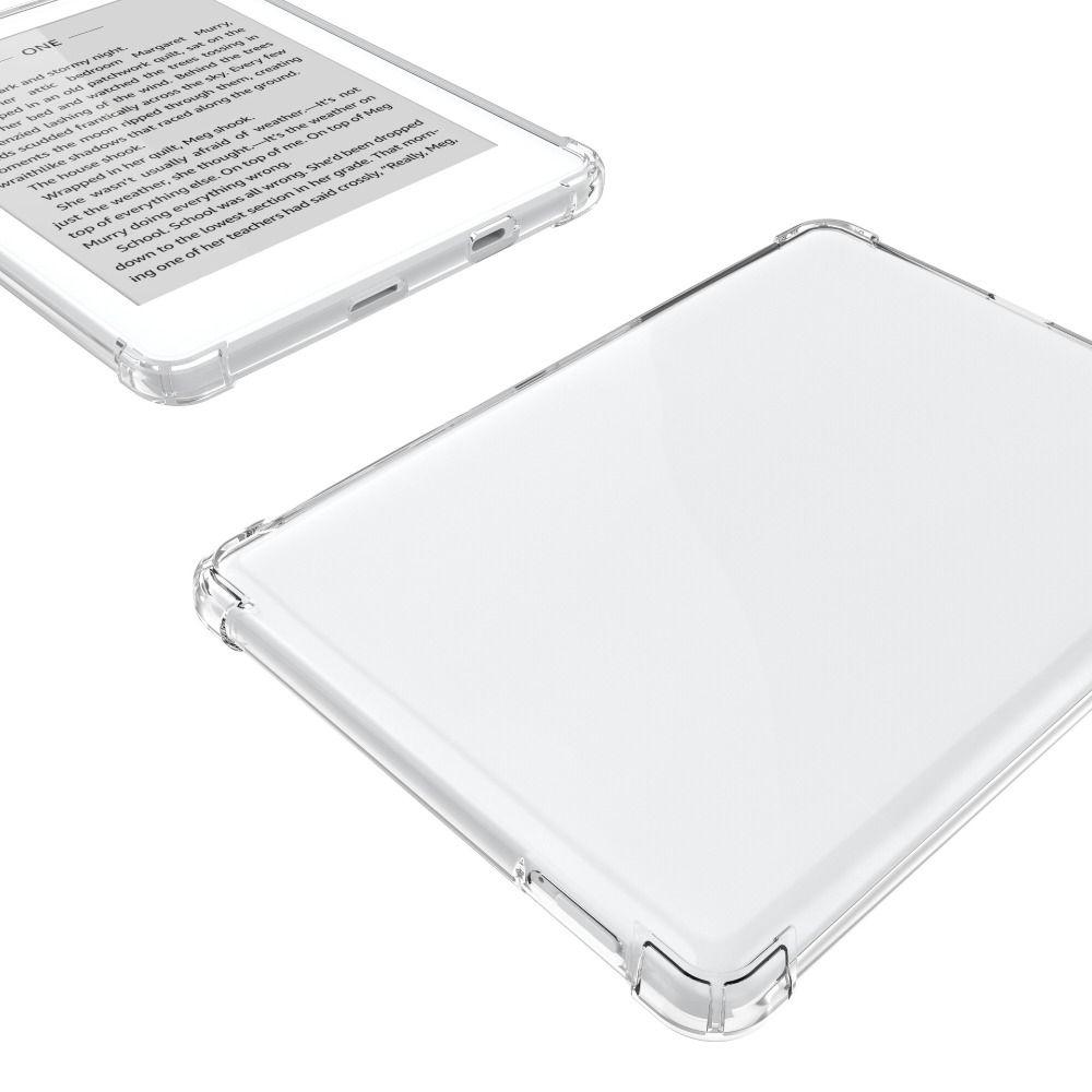 Air Bag Protective Cover Wear Resistant Back Shell 6 inch E-Reader Case for MeeBook M7/E6/S6