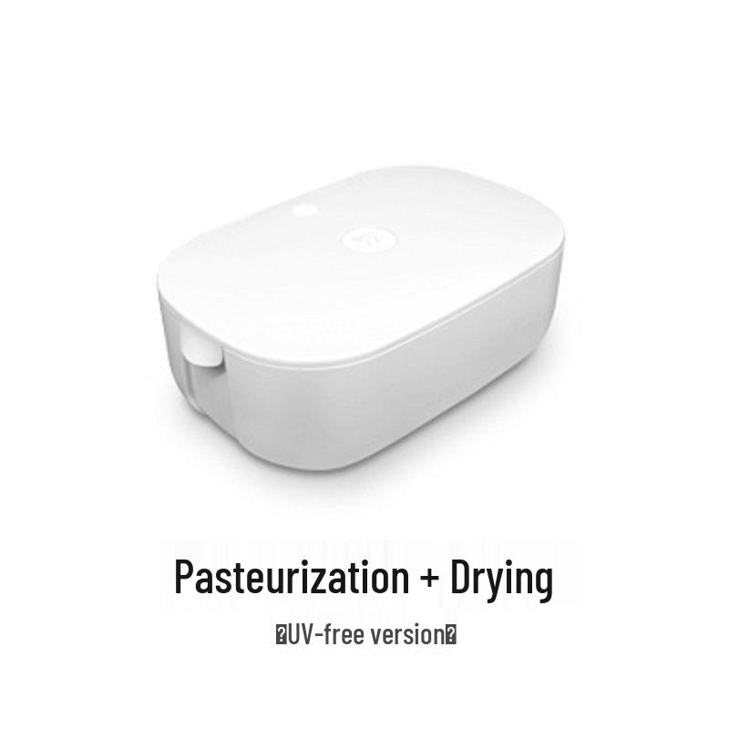 УФ-стерилизационная коробка и мини-сушилка для одежды с высокотемпературной быстрой сушкой