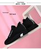 Spring/Summer Casual Women's Soft Sole Sneakers for Walking & Dancing