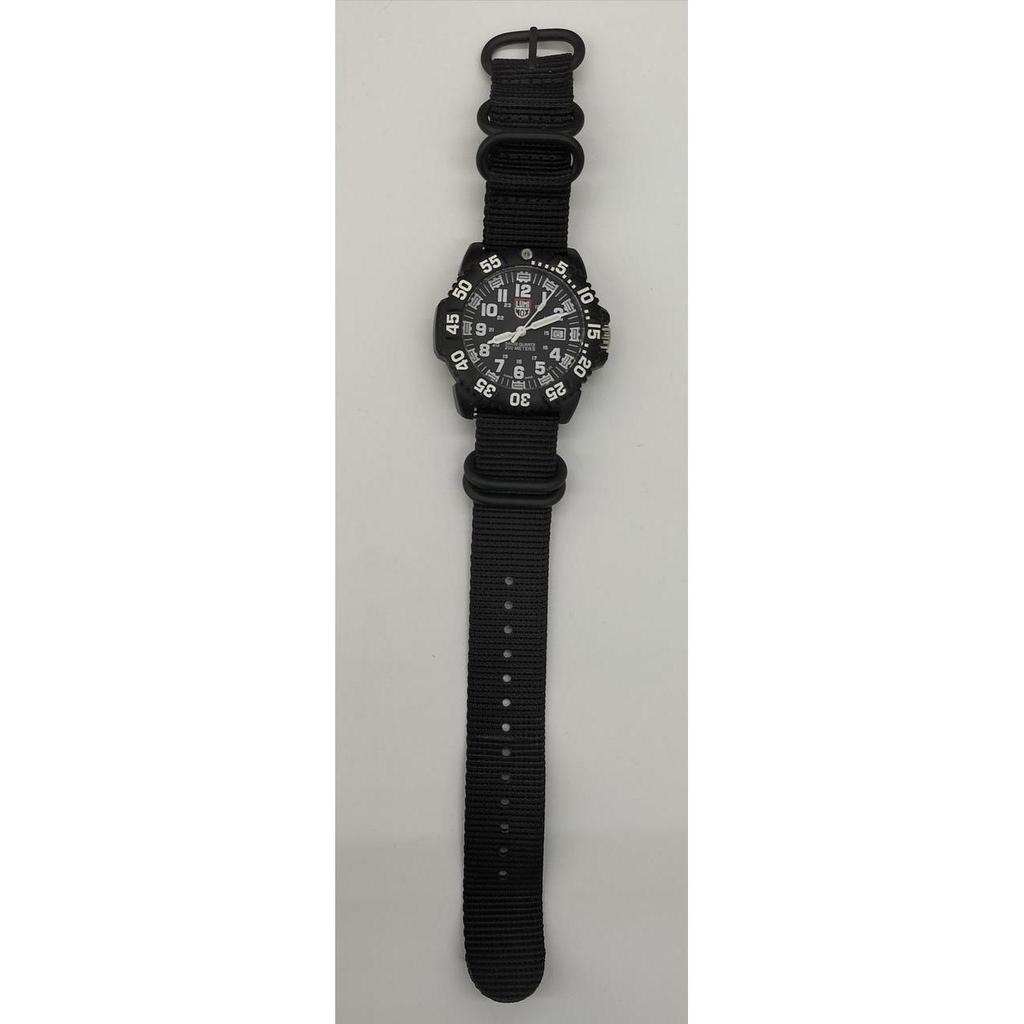 Used LUMINOX 3152 Watch