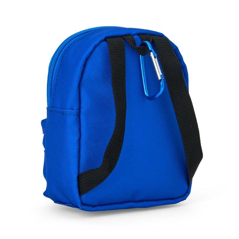 Sanrio AHIRU NO PEKKLE Mini Backpack-style Pouch ( HAPIDANBUI ) Japan NEW