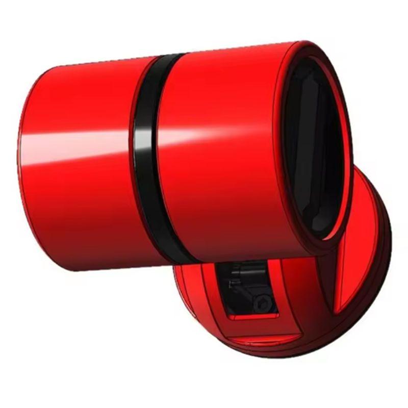 Powerful Auto Ignition Push Start Car Button Cover Lever Rocker Start Gift Stop Engine Control Auto Accessories