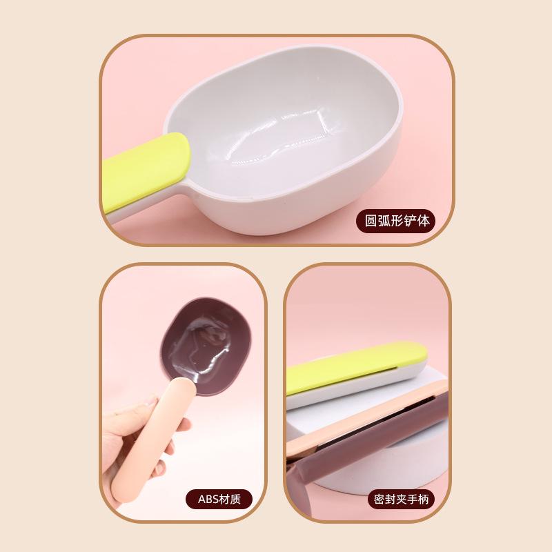 Cat Food Spoons, Pet Food Spoons, Dog Supplies, Dog Food Spoons, Pet Food Spoons