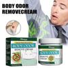 South Moon Underarm Odor Cream, Refreshing and Refreshing To Remove Body Odor, Sweat, Bad Odor, Deodorant Antiperspirant Care Cream