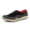 Travel Men's Casual Shoes Breathable Slip on Male Casual Sneakers Anti-slip Hiking Flats Outdoor Walking Shoes Treking Footwear