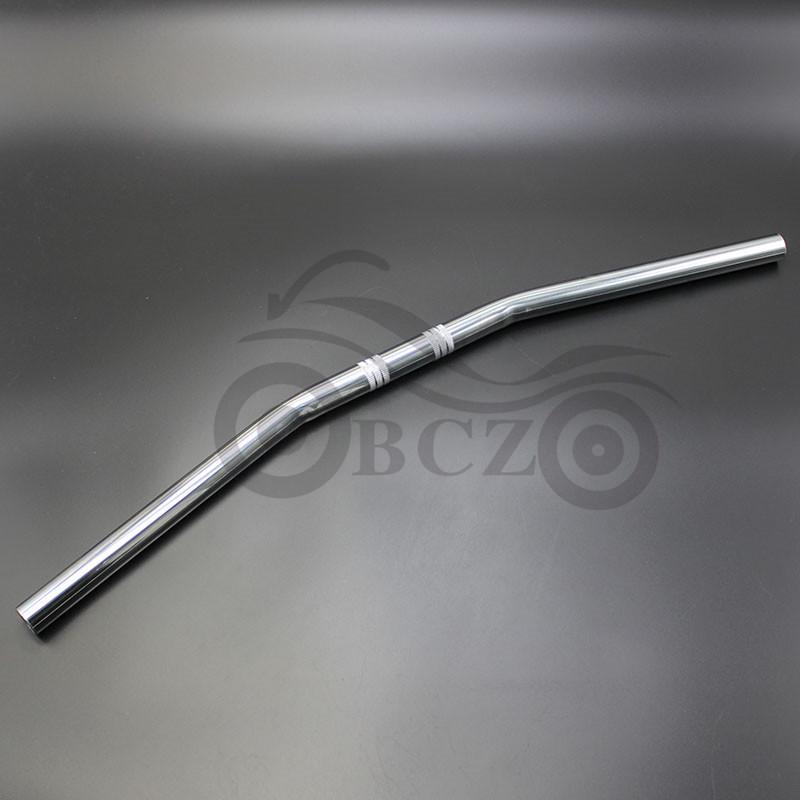 Universal Dragon Motorcycle Handlebars for Harley, BT, Kawasaki, Yamaha, and Suzuki