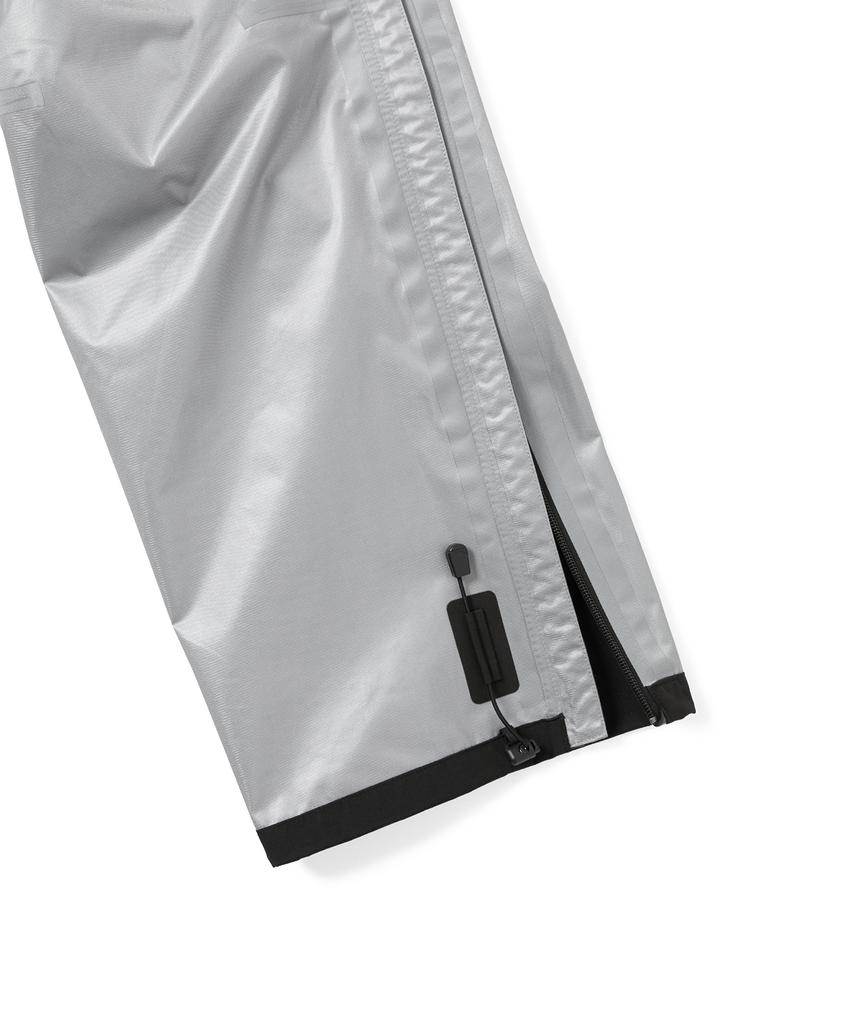 THISISNEVERTHAT Gore-Tex 3L All Weather Pant Black