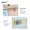 Ansell Steel Key Management Station