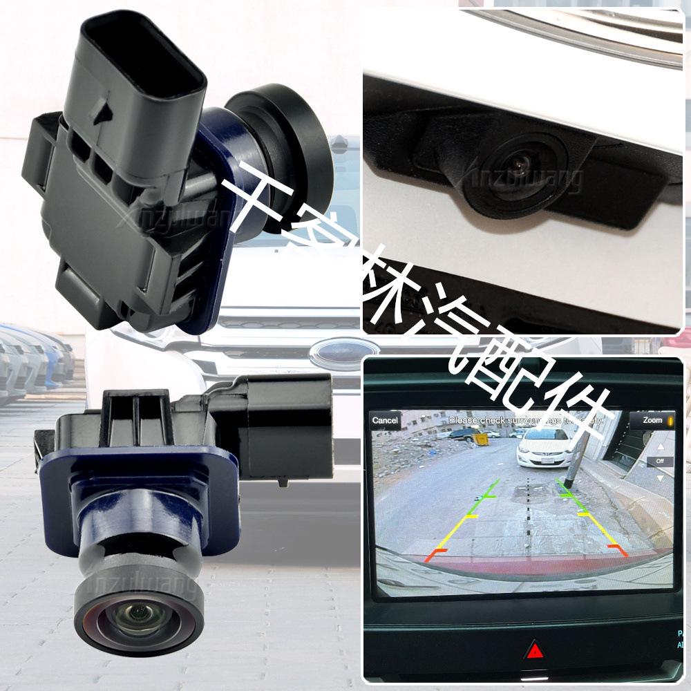 Produktname: """BT4Z-19G490-B Rückfahrkamera für 2011-2013 Ford Edge"""